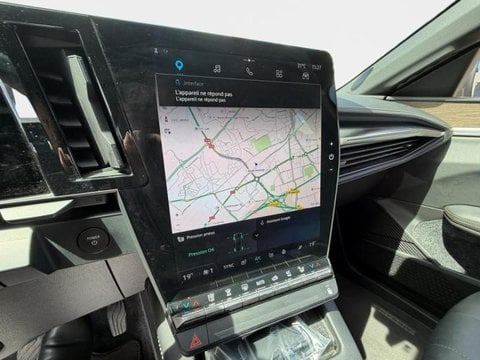 Voitures D'occasion À Nîmes | Renault Mégane Megane E-Tech Electric Ev60 220Ch Iconic Super Ch...