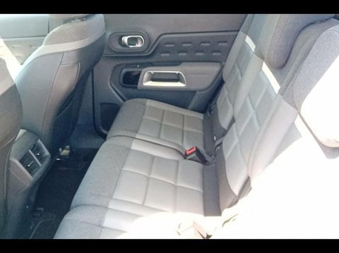 Voitures D'occasion À Nîmes | Citroën C5 Aircross Bluehdi 130Ch S&S Shine Pack Eat8