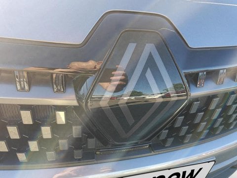 Voitures D'occasion À Nîmes | Renault Austral 1.2 E-Tech Full Hybrid 200Ch Iconic Esprit Alpine