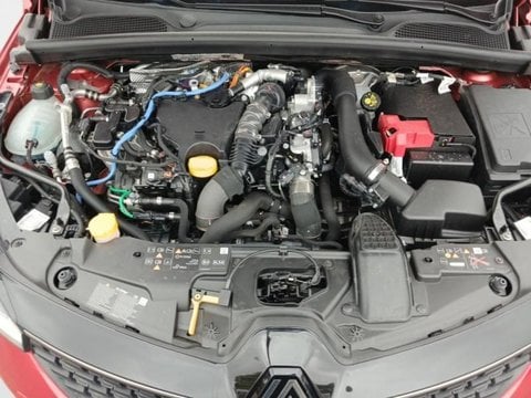 Voitures D'occasion À Nîmes | Renault Clio 1.5 Blue Dci 100Ch Evolution - 24