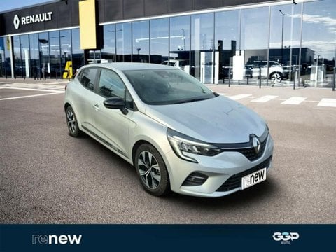 Voitures D'occasion À Nîmes | Renault Clio 1.0 Tce 90Ch Evolution