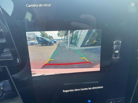 Voitures D'occasion À Nîmes | Renault Austral 1.2 E-Tech Full Hybrid 200Ch Techno Esprit Alpine...