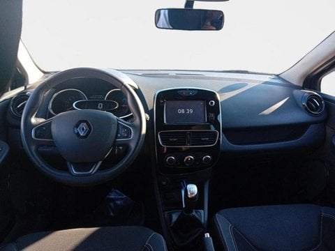 Voitures D'occasion À Nîmes | Renault Clio 0.9 Tce 90Ch Energy Business 5P Euro6C