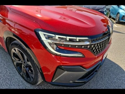 Voitures D'occasion À Nîmes | Renault Austral 1.2 E-Tech Full Hybrid 200Ch Techno Esprit Alpine