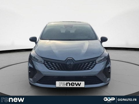 Voitures D'occasion À Nîmes | Renault Clio 1.0 Tce 90Ch Esprit Alpine - 25