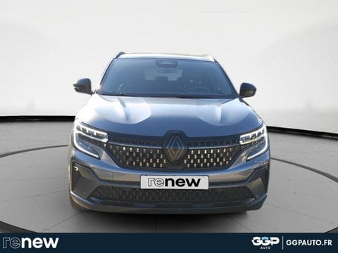 Voitures D'occasion À Nîmes | Renault Austral 1.2 E-Tech Full Hybrid 200Ch Iconic Esprit Alpine