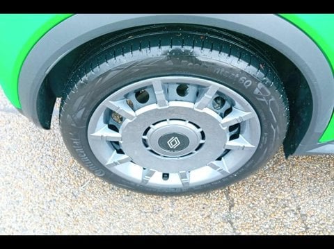 Voitures D'occasion À Nîmes | Renault 5 E-Tech Electrique 120Ch Evolution Autonomie Urbaine
