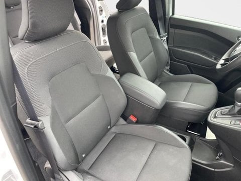 Voitures D'occasion À Nîmes | Renault Kangoo E-Tech Electric Ev45 120Ch Dc80Kw Equilibre