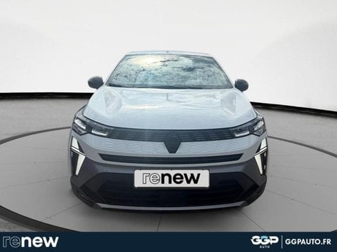Voitures D'occasion À Nîmes | Renault Symbioz 1.6 E-Tech Full Hybrid 145Ch Esprit Alpine