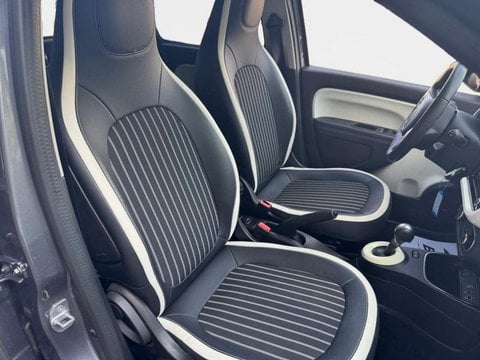 Voitures D'occasion À Nîmes | Renault Twingo E-Tech Electric Techno R80 Achat Intégral