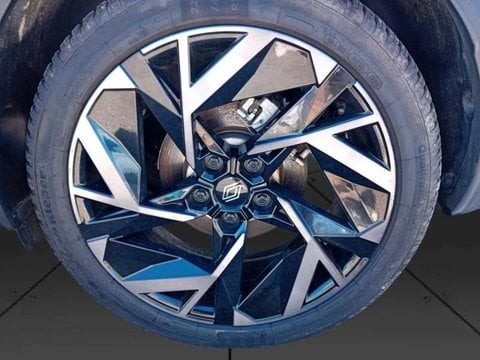 Voitures D'occasion À Nîmes | Renault Symbioz 1.6 E-Tech Full Hybrid 145Ch Esprit Alpine