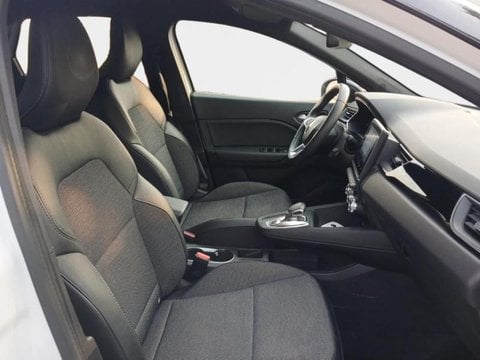 Voitures D'occasion À Nîmes | Renault Captur 1.6 E-Tech Hybride 145Ch Rs Line -21