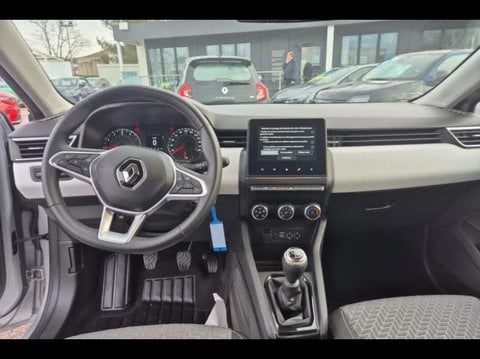 Voitures D'occasion À Nîmes | Renault Clio 1.0 Tce 90Ch Evolution