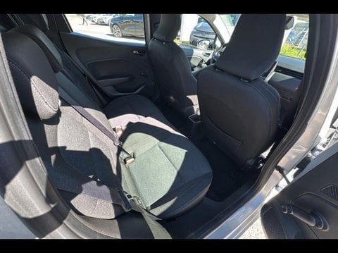 Voitures D'occasion À Nîmes | Renault Clio 1.0 Tce 90Ch Equilibre