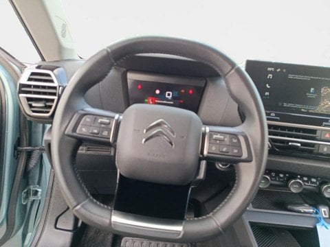 Voitures D'occasion À Nîmes | Citroën C4 Puretech 100Ch S&S Feel
