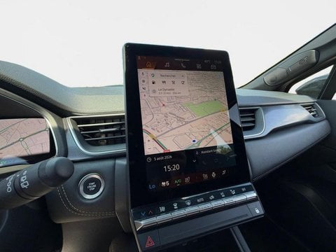Voitures D'occasion À Nîmes | Renault Symbioz 1.6 E-Tech Full Hybrid 145Ch Iconic