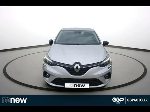 Voitures D'occasion À Nîmes | Renault Clio 1.0 Tce 90Ch Evolution