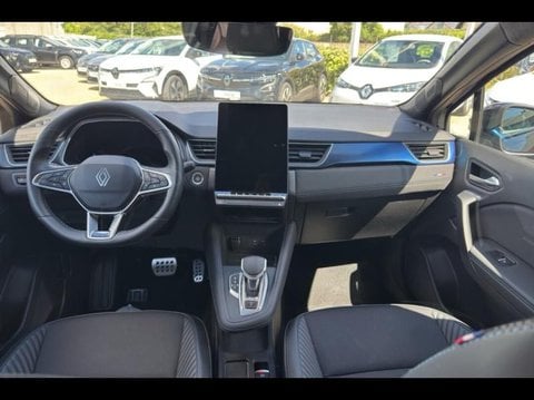 Voitures D'occasion À Nîmes | Renault Symbioz 1.6 E-Tech Full Hybrid 145Ch Esprit Alpine