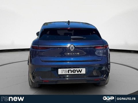 Voitures D'occasion À Nîmes | Renault Mégane Megane E-Tech Electric Ev60 220Ch Iconic Super Ch...