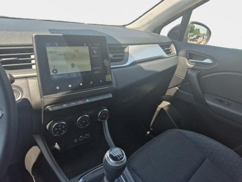 Voitures D'occasion À Nîmes | Renault Captur 1.0 Tce 90Ch Evolution