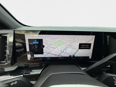 Voitures D'occasion À Nîmes | Renault Austral 1.2 E-Tech Full Hybrid 200Ch Iconic