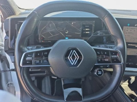 Voitures D'occasion À Nîmes | Renault Austral 1.2 E-Tech Full Hybrid 200Ch Techno