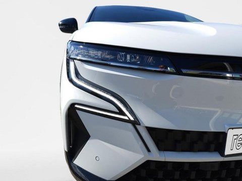 Voitures D'occasion À Nîmes | Renault Mégane Megane E-Tech Electric Ev60 220Ch Iconic Optimum ...