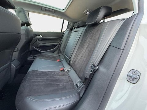 Voitures D'occasion À Nîmes | Peugeot 308 1.6 Bluehdi 120Ch Féline S&S 5P