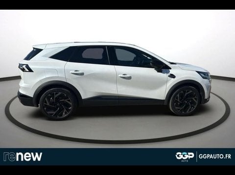 Voitures D'occasion À Nîmes | Renault Symbioz 1.6 E-Tech Full Hybrid 145Ch Esprit Alpine