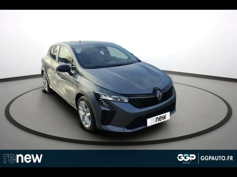 Voitures D'occasion À Nîmes | Renault Clio 1.0 Eco-G 100Ch Evolution - 24