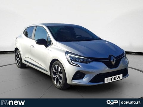 Voitures D'occasion À Nîmes | Renault Clio 1.0 Tce 90Ch Evolution