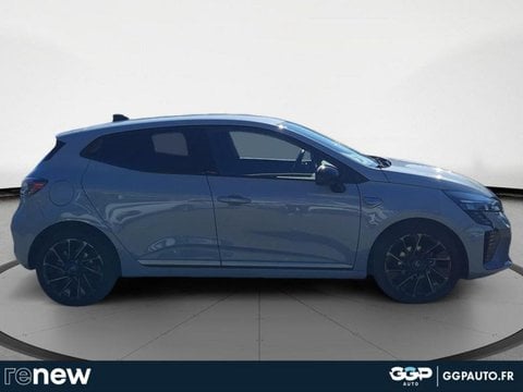 Voitures D'occasion À Nîmes | Renault Clio 1.0 Tce 90Ch Esprit Alpine - 25