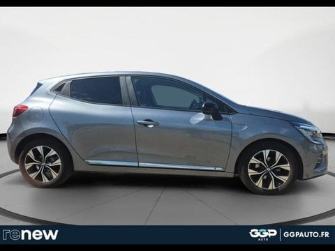 Voitures D'occasion À Nîmes | Renault Clio 1.0 Tce 100Ch Evolution Gpl