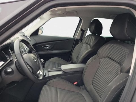 Voitures D'occasion À Nîmes | Renault Scénic Scenic 1.7 Blue Dci 120Ch Business