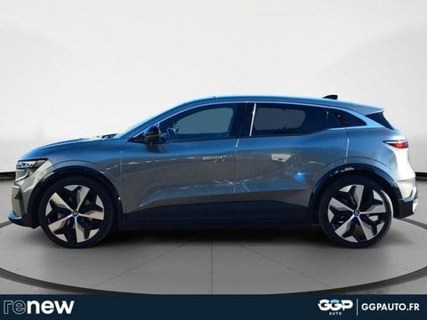 Voitures D'occasion À Nîmes | Renault Mégane Megane E-Tech Electric Ev60 220Ch Techno Optimum ...