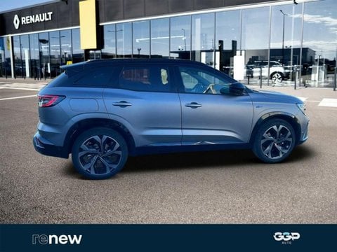 Voitures D'occasion À Nîmes | Renault Austral 1.2 E-Tech Full Hybrid 200Ch Iconic Esprit Alpine...