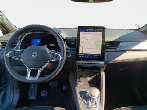 Voitures D'occasion À Nîmes | Renault Symbioz 1.6 E-Tech Full Hybrid 145Ch Iconic