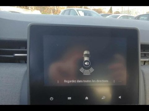 Voitures D'occasion À Nîmes | Renault Clio 1.0 Eco-G 100Ch Evolution - 24