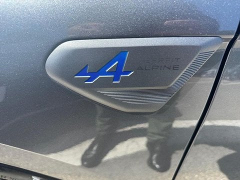 Voitures D'occasion À Nîmes | Renault Clio 1.6 E-Tech 145Ch Full Hybrid Esprit Alpine - 25B