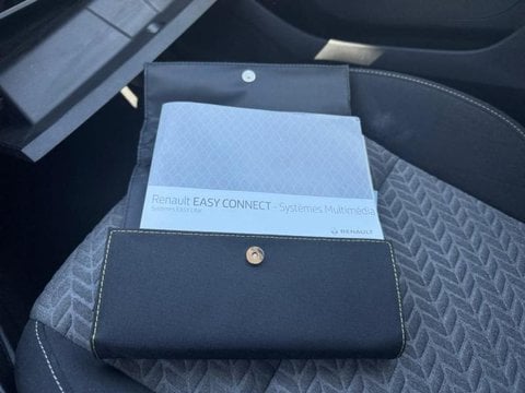 Voitures D'occasion À Nîmes | Renault Clio 1.5 Blue Dci 100Ch Evolution