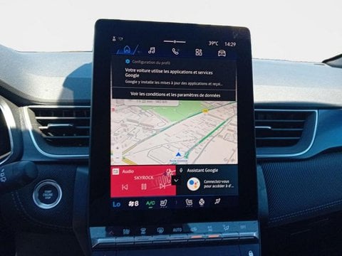Voitures D'occasion À Nîmes | Renault Symbioz 1.6 E-Tech Full Hybrid 145Ch Esprit Alpine