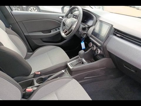 Voitures D'occasion À Nîmes | Renault Clio 1.6 E-Tech 145Ch Full Hybrid Evolution - 25