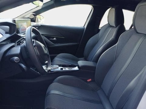 Voitures D'occasion À Nîmes | Peugeot 208 E- 156Ch Gt