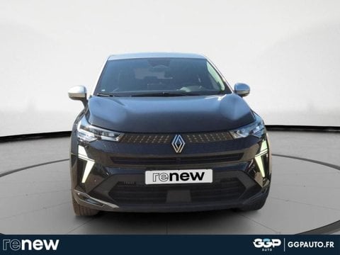 Voitures D'occasion À Nîmes | Renault Captur 1.0 Tce 90Ch Techno - 25