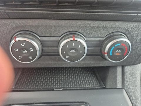 Voitures D'occasion À Nîmes | Renault Kangoo Van L1 1.5 Blue Dci 95Ch Grand Confort - 22