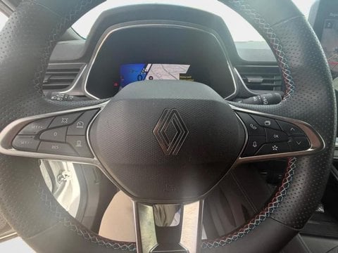 Voitures D'occasion À Nîmes | Renault Symbioz 1.6 E-Tech Full Hybrid 145Ch Esprit Alpine