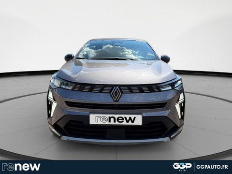 Voitures D'occasion À Nîmes | Renault Symbioz 1.6 E-Tech Full Hybrid 145Ch Iconic