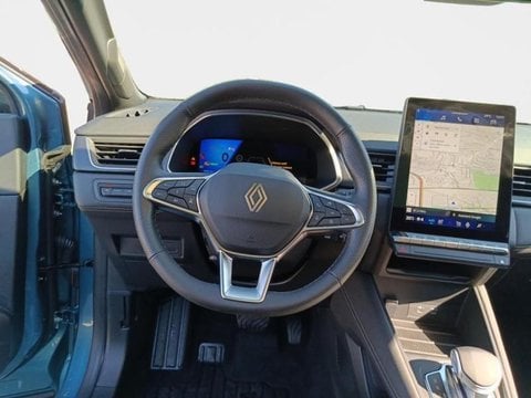 Voitures D'occasion À Nîmes | Renault Symbioz 1.6 E-Tech Full Hybrid 145Ch Iconic