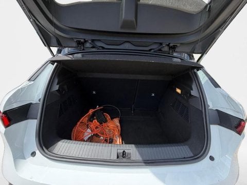 Voitures D'occasion À Nîmes | Renault Mégane Megane E-Tech Electric Ev60 220Ch Iconic Super Ch...