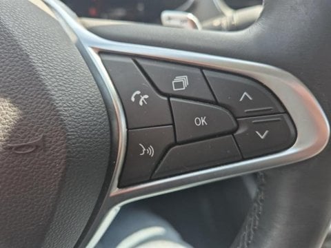 Voitures D'occasion À Nîmes | Renault Arkana 1.3 Tce 160Ch Fap Intens Edc -21B